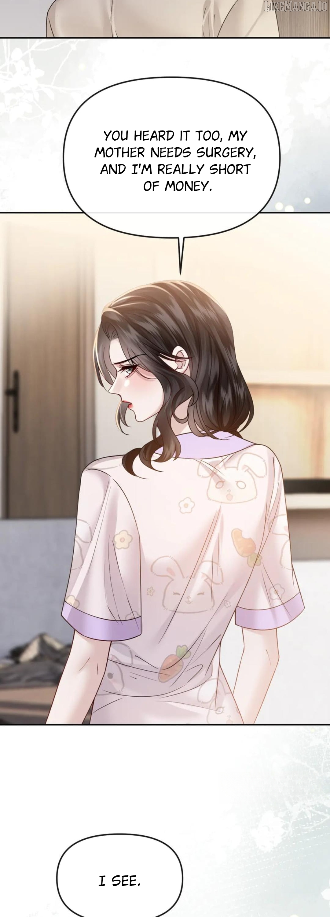 Deeply In Love Chapter 49 - page 33